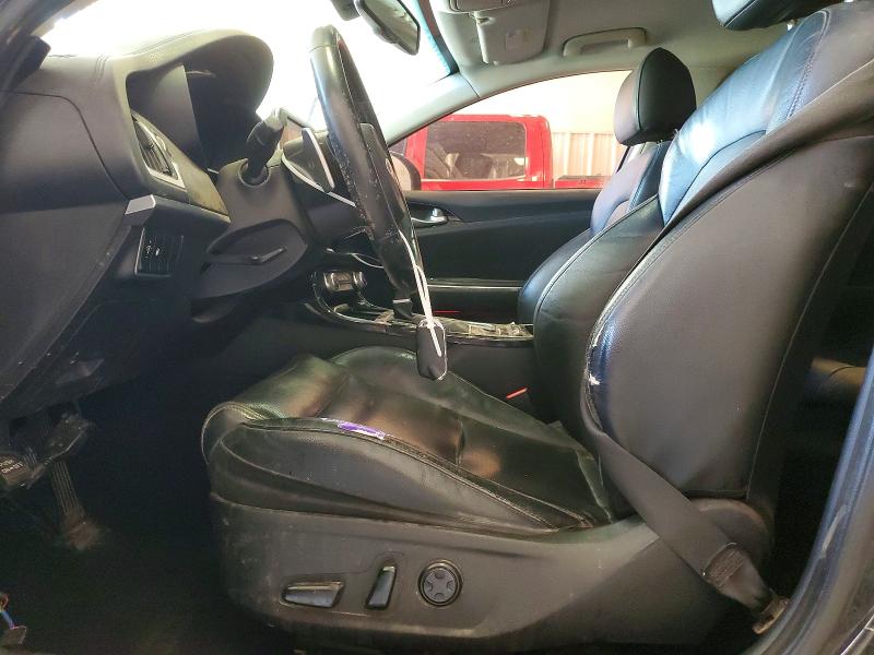 2018 Kia VIN KNAE15LA7J6013800 COPART salvage auction — FRONT END, TX - SALVAGE VEHICLE TITLE, sold $1,350 on 2026-07-24 (photo 7)