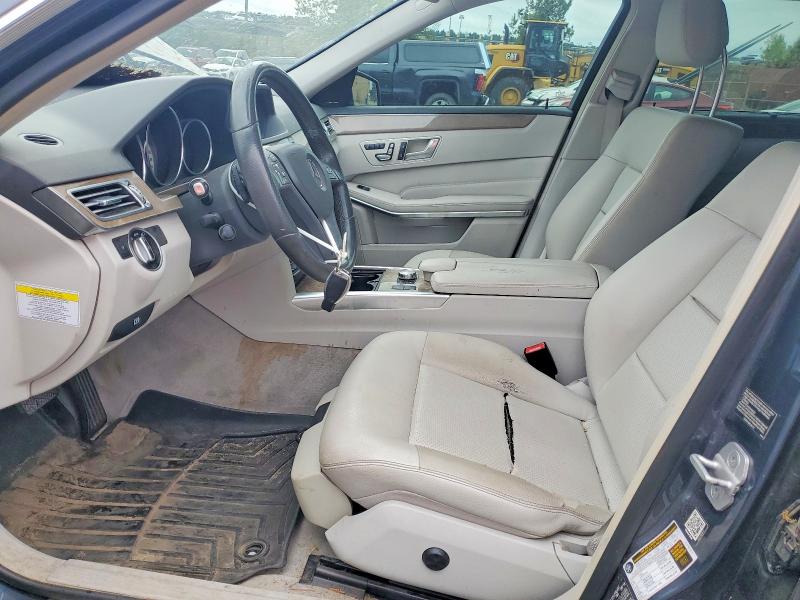 2014 Mercedes-benz VIN WDDHH8JB3EA891029 COPART salvage auction — FRONT END, Sc - Cert Of Title-Salvage, sold $2,150 on 2026-07-03 (photo 7)