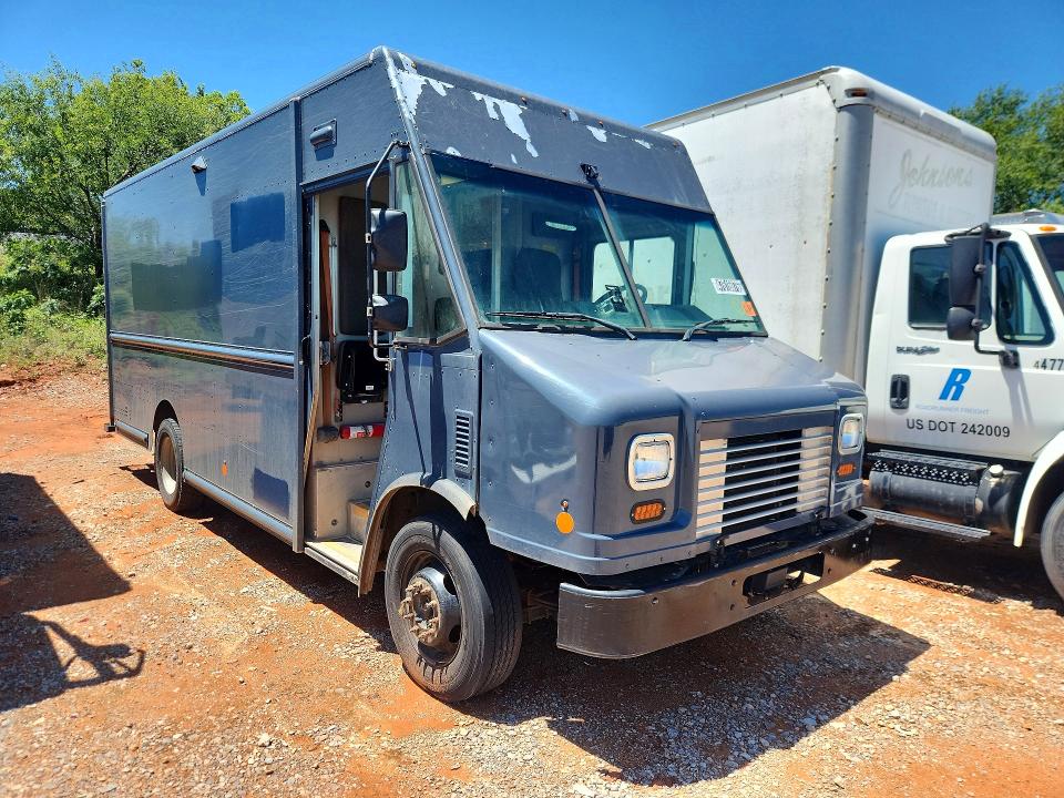 2021 Ford F59 VIN 1F65F5KN6M0A04699 COPART salvage auction — MINOR DENT/SCRATCHES, Ok - Certificate Of Title, sold $13,200 on 2026-07-14 (photo 4)