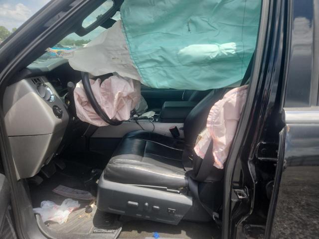 2016 Ford Expedition VIN 1FMJK1KT5GEF17296 COPART salvage auction — FRONT END, Fl - Cert Of Title Slvg Rebuildable, sold $2,050 on 2026-07-10 (photo 7)
