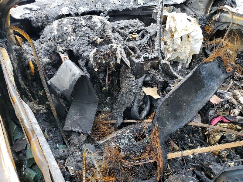 2016 Hyundai Sonata VIN 5NPE24AF8GH306208 COPART salvage auction — BURN, Nc - Salvage Certificate Of Title, sold $200 on 2026-07-02 (photo 8)