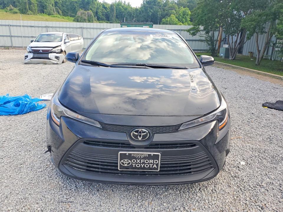 2026 Toyota Corolla VIN 5YFB4MDE7TP416714 COPART salvage auction — REAR END, Id - Salvage Certificate Of Title, sold $9,200 on 2026-07-15 (photo 5)