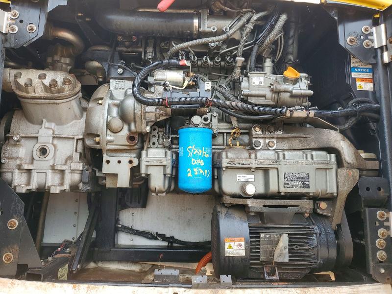 2019 Gdan VIN 1GRAA0624KW143307 COPART salvage auction — SIDE, TX - SALVAGE VEHICLE TITLE, sold $1,750 on 2026-08-20 (photo 9)