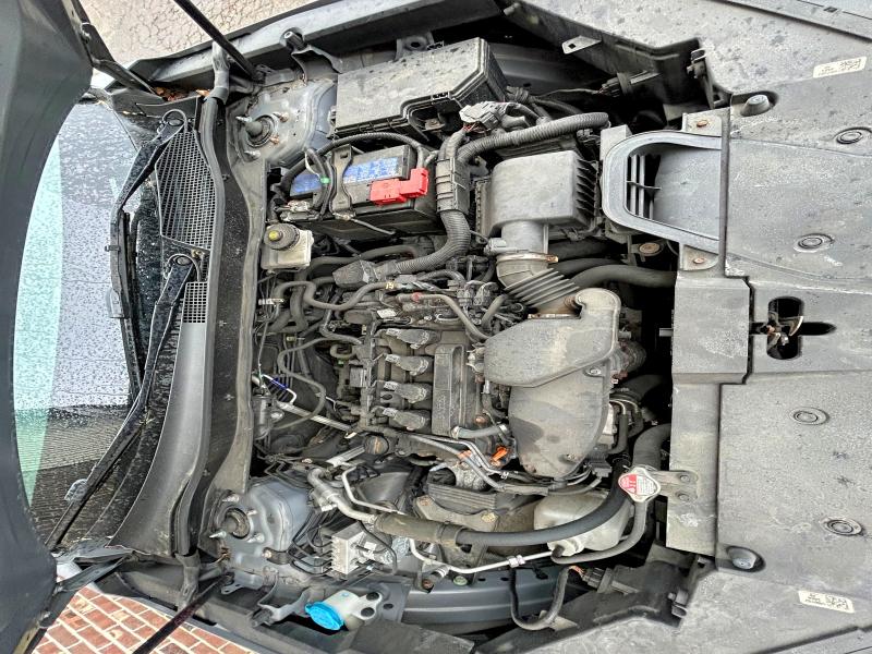 2023 Honda Cr-v VIN 2HKRS4H71PH402343 COPART salvage auction — MINOR DENT/SCRATCHES, Ma - Certificate Of Title (P), sold $22,700 on 2026-07-21 (photo 6)