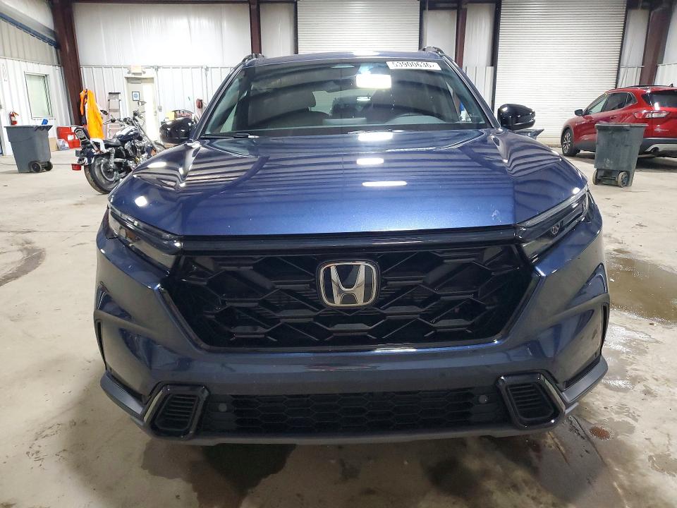 2025 Honda Cr-v VIN 7FARS6H87SE108218 COPART salvage auction — SIDE, Pa - Certificate Of Salvage, sold $18,700 on 2026-07-08 (photo 5)