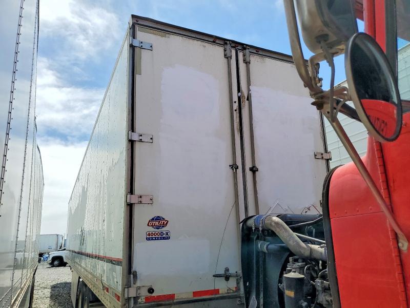 2014 Util Dry van trailer VIN 1UYVS2538EG766797 COPART salvage auction — SIDE, TN - DIS/DLR/EXP ONLY CLEAN TITLE (P), sold $7,500 on 2026-07-28 (photo 3)