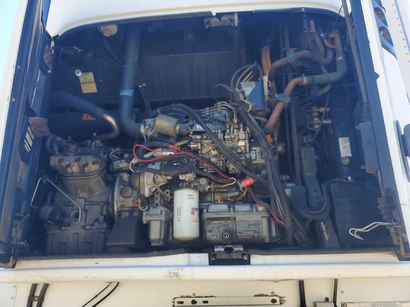 2013 Utility trailer VIN 1UYVS253XDM510306 COPART salvage auction — MINOR DENT/SCRATCHES, IL - CERTIFICATE OF TITLE, sold $2,100 on 2026-07-07 (photo 7)