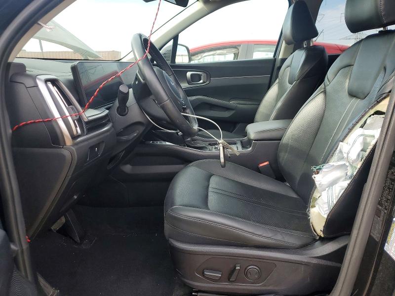 2024 Kia VIN 5XYRLDJC0RG256418 COPART salvage auction — SIDE, Il - Salvage Certificate, sold $300 on 2026-07-21 (photo 7)