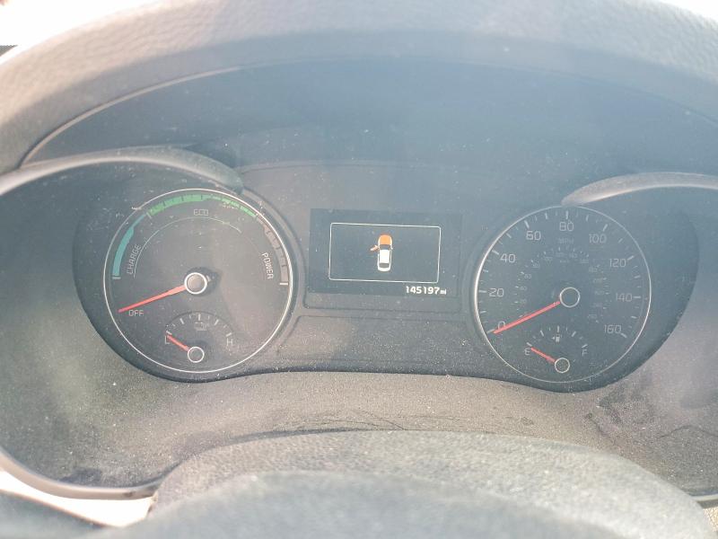 2017 Kia Optima VIN KNAGU4LC6H5005120 COPART salvage auction — SIDE, Oh - Cert Of Title-Salvage, sold $80 on 2026-07-22 (photo 9)