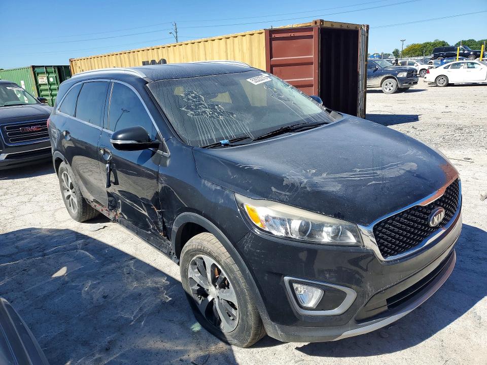 2016 Kia VIN 5XYPH4A11GG024303 COPART salvage auction — SIDE, In - Certificate Of Title (P), sold $2,550 on 2026-07-02 (photo 4)