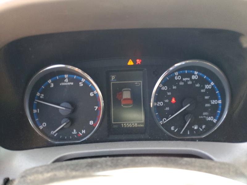 2016 Toyota Rav 4 VIN 2T3WFREV3GW241834 COPART salvage auction — REAR END, OH - CERT OF TITLE-SALVAGE, sold $4,850 on 2026-07-02 (photo 9)