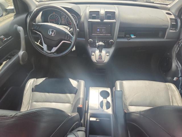 2007 Honda Cr-v VIN JHLRE48787C036287 COPART salvage auction — FRONT END, FL - CERT OF TITLE SLVG REBUILDABLE, sold $2,200 on 2026-07-31 (photo 8)