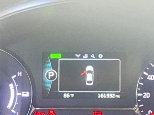 2015 Kia Optima VIN KNAGM4AD0F5089069 COPART salvage auction — NORMAL WEAR, OK - CERTIFICATE OF TITLE (P), sold $1,050 on 2026-07-02 (photo 8)