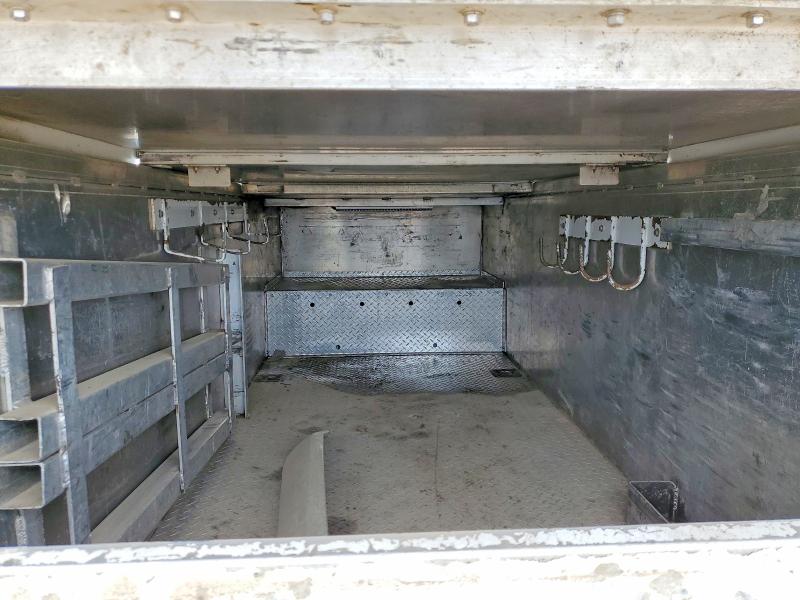 2015 Ford F-550 super duty VIN 1FDUF5HT4FEC42681 COPART salvage auction — FRONT END, Ab - Bos - Salvage, sold $20,250 on 2026-07-09 (photo 6)