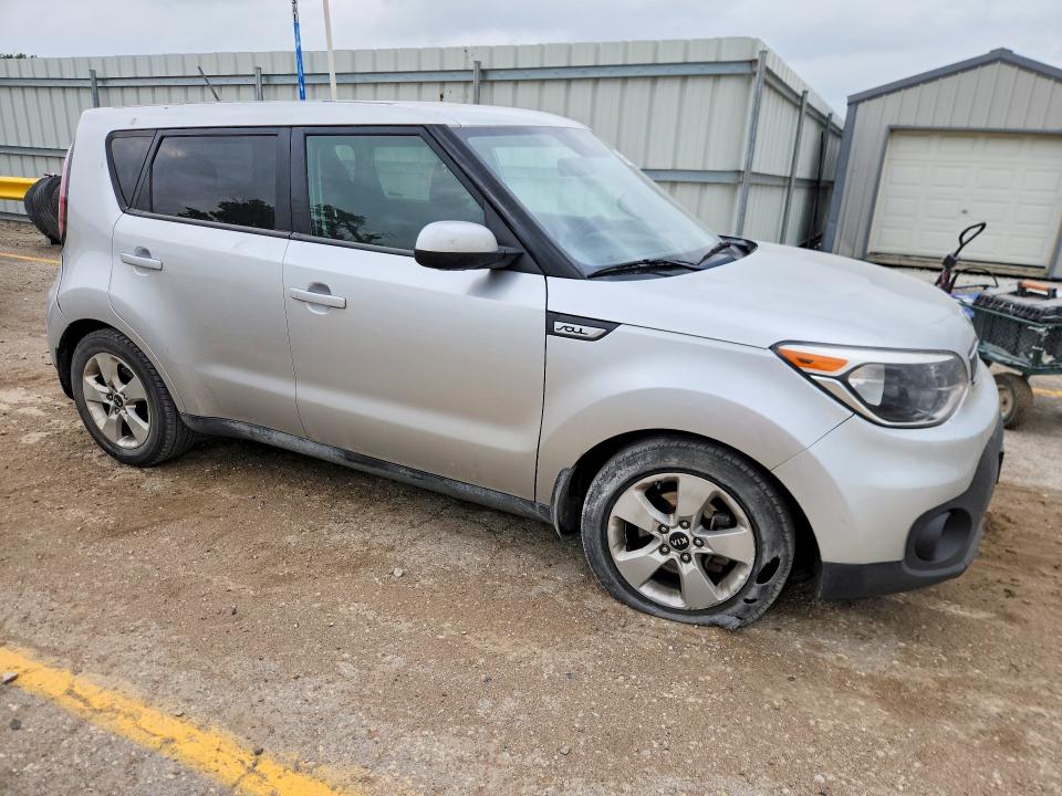 2017 Kia VIN KNDJN2A22H7459471 COPART salvage auction — SIDE, Ks - Cert Of Title-Salvage, sold $2,000 on 2026-07-08 (photo 4)