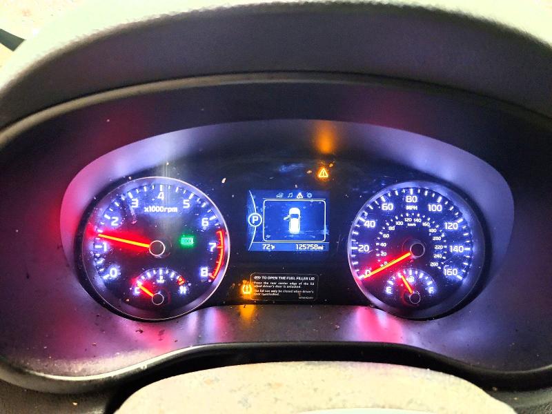 2019 Kia VIN KNDPM3AC8K7599379 COPART salvage auction — FRONT END, Ok - Cert Of Title-Salvage, sold $2,450 on 2026-07-16 (photo 9)
