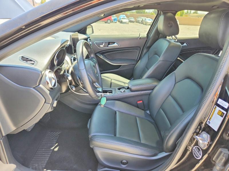 2020 Mercedes-benz VIN W1NTG4EBXLU030204 COPART salvage auction — SIDE, Ca - Salvage Certificate, sold $4,950 on 2026-07-15 (photo 7)