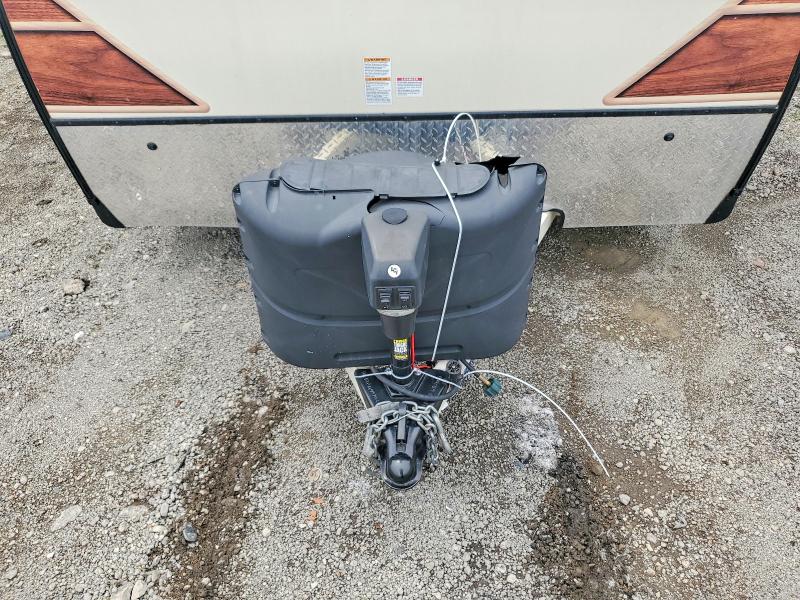 2021 Gulf stream Coach VIN 1NL1G2316M7050960 COPART salvage auction — HAIL, IL - SALVAGE CERTIFICATE, sold $3,350 on 2026-07-08 (photo 7)