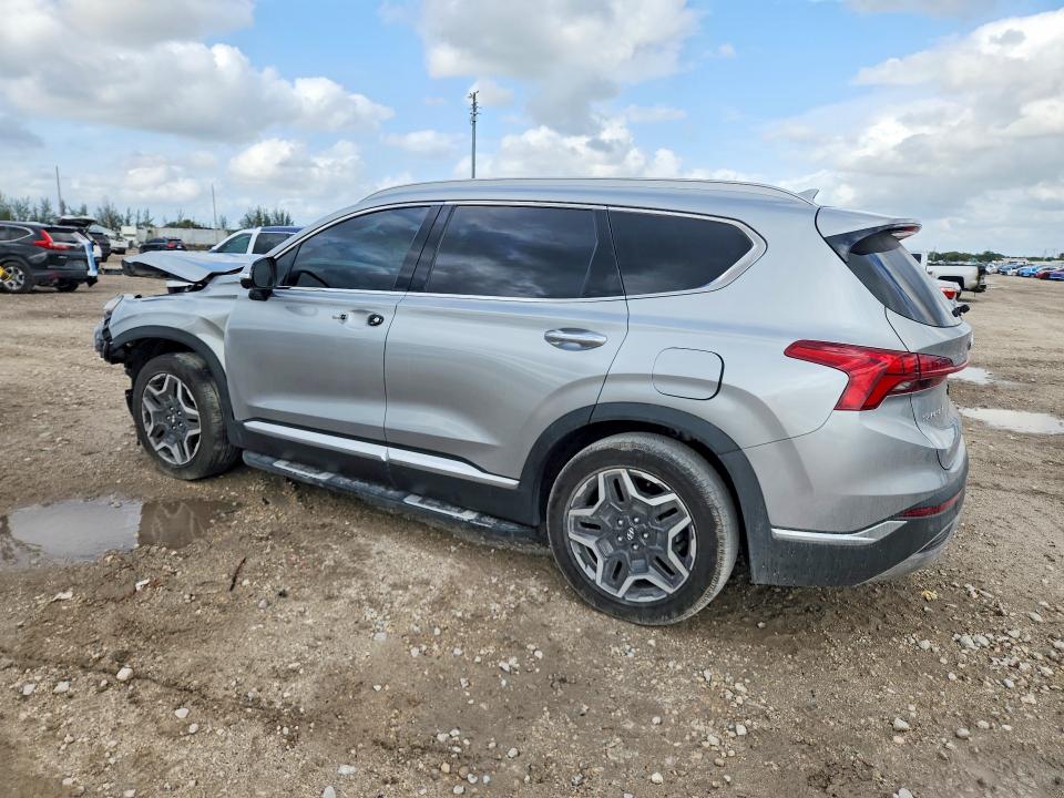 2023 Hyundai VIN 5NMS44AL0PH493055 COPART salvage auction — FRONT END, FL - CERTIFICATE OF DESTRUCTION, sold $5,600 on 2026-07-02 (photo 2)