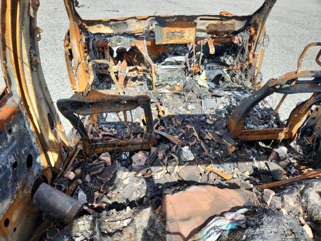 2024 Toyota Tundra VIN 5TFMA5DB5RX225137 COPART salvage auction — BURN, FL - CERT OF DESTRUCT-NO VIN PLATE, sold $350 on 2026-07-24 (photo 8)