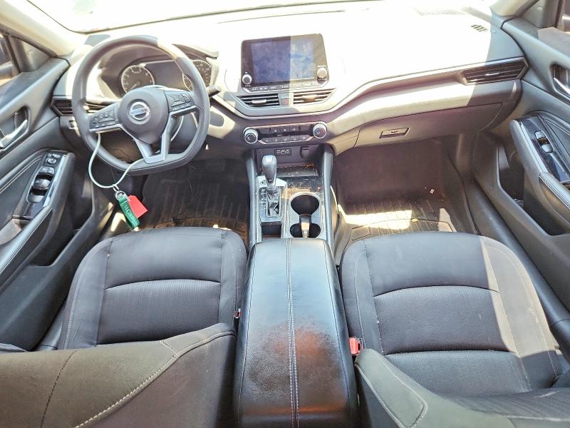 2021 Nissan Altima VIN 1N4BL4DV6MN329006 COPART salvage auction — FRONT END, La - Cert Of Title-Salvage, sold $2,850 on 2026-07-02 (photo 8)
