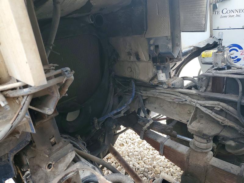 2016 Mack Leu613 VIN 1M2AU04C4GM010199 COPART salvage auction — FRONT END, FL - CERTIFICATE OF DESTRUCTION, sold $1,300 on 2026-07-09 (photo 7)