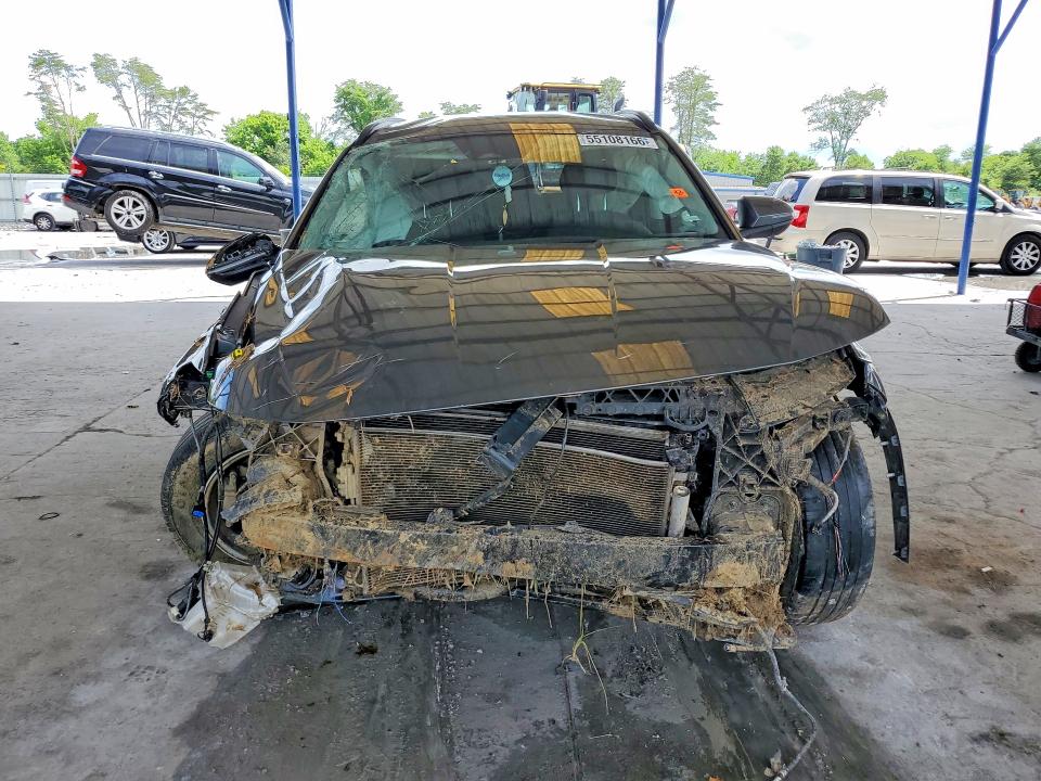 2023 Hyundai Tucson VIN 5NMJB3AE3PH198545 COPART salvage auction — ROLLOVER, GA - CERT OF TITLE-SALVAGE (P), sold $2,050 on 2026-07-02 (photo 5)
