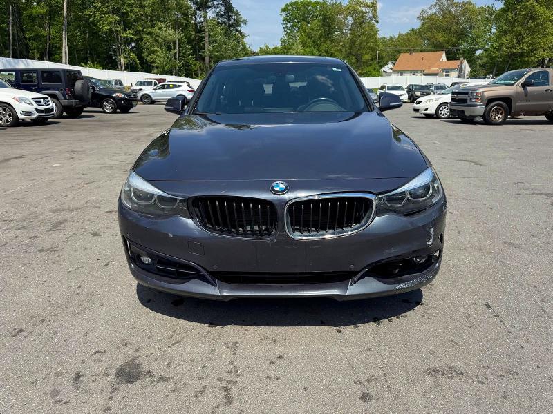 2018 BMW 3 Series VIN WBA8Z9C51JB220190 COPART salvage auction — Minor Dent/Scratches, MI - CERTIFICATE OF TITLE, sold $5,200 on 2026-07-01 (photo 6)