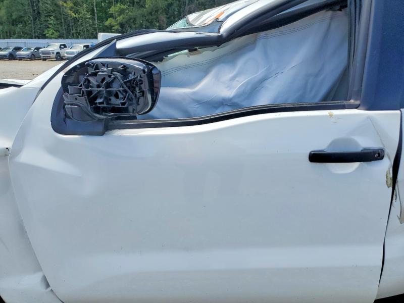 2023 Nissan Frontier VIN 1N6ED1CL6PN667767 COPART salvage auction — ALL OVER, Ga - Cert Of Title-Salvage, sold $2,250 on 2026-07-03 (photo 7)