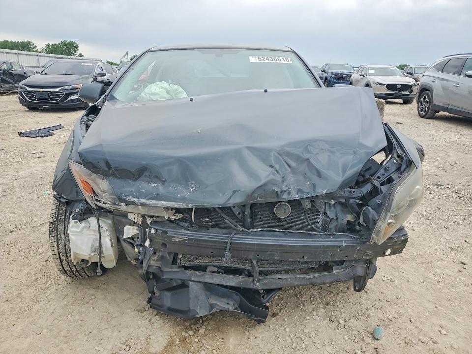 2009 Scion Tc VIN JTKDE167890298400 COPART salvage auction — FRONT END, Ks - Cert Of Title-Salvage, sold $575 on 2026-07-02 (photo 5)