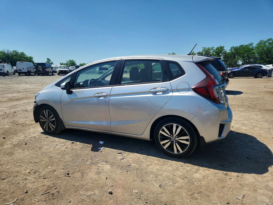 2016 Honda VIN JHMGK5H7XGS015769 COPART salvage auction — FRONT END, Id - Salvage Certificate Of Title, sold $3,800 on 2026-07-09 (photo 2)