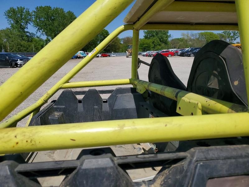 2013 Polaris Rzr VIN 4XAJT9EA6DF252718 COPART salvage auction — FRONT END, Ia - Title Certificate - Atv, sold $3,100 on 2026-07-06 (photo 6)