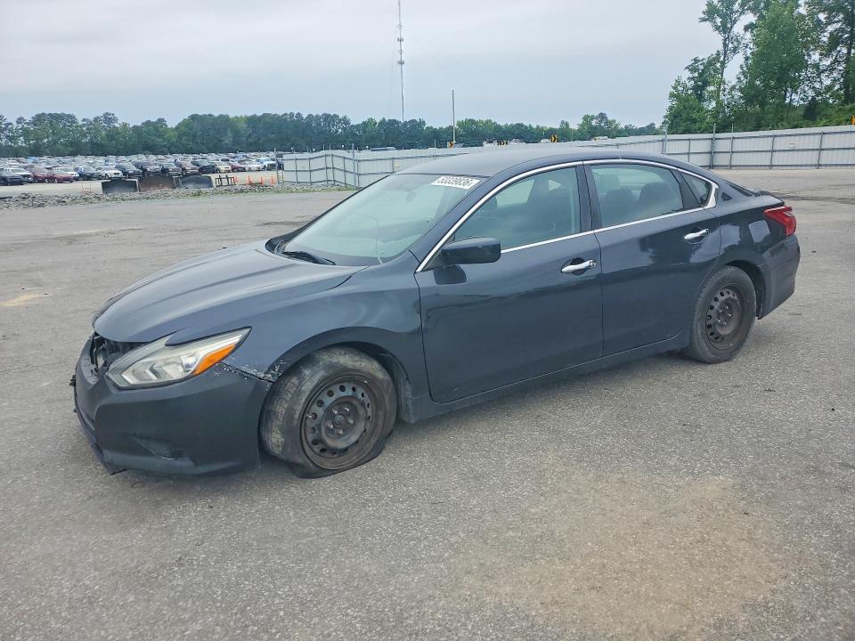 2018 Nissan Altima VIN 1N4AL3AP8JC226897 COPART salvage auction — FRONT END, Oh - Dealer Only Clean Title, sold $1,150 on 2026-07-09 (photo 1)