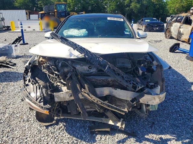 2019 Mercedes-benz A-klasse VIN WDD3G4EB8KW024837 COPART salvage auction — FRONT END, Id - Salvage Certificate Of Title, sold $2,950 on 2026-07-20 (photo 5)