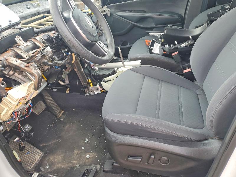 2019 Kia Sorento VIN 5XYPG4A58KG440914 COPART salvage auction — STRIPPED, MO - SALVAGE CERTIFICATE OF TITLE, sold $2,500 on 2026-07-07 (photo 7)