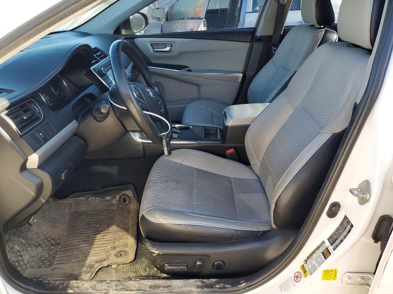 2016 Toyota VIN 4T1BD1FK5GU179159 COPART salvage auction — SIDE, Pa - Certificate Of Salvage, sold $2,300 on 2026-07-06 (photo 7)