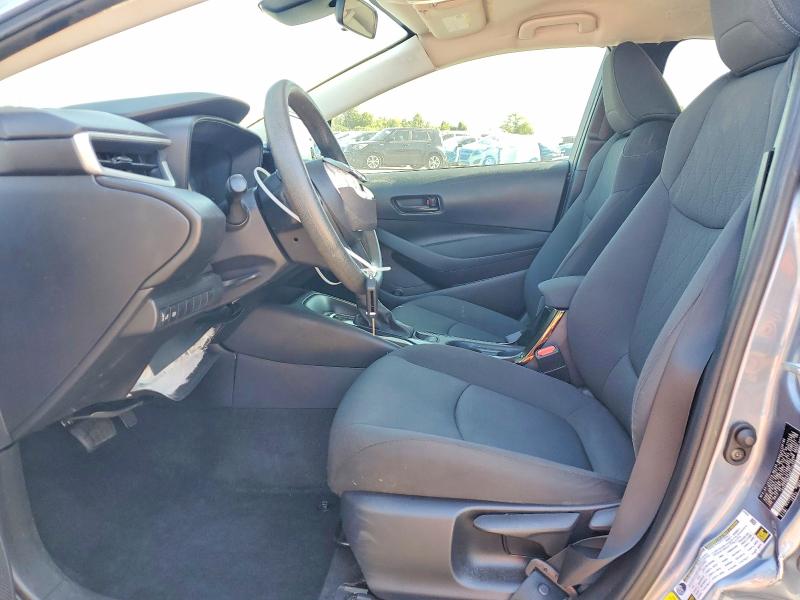 2022 Toyota VIN 5YFEPMAE8NP378504 COPART salvage auction — FRONT END, Fl - Certificate Of Destruction, sold $3,050 on 2026-07-09 (photo 7)