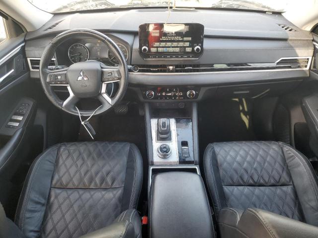 2022 Mitsubishi VIN JA4J3VA87NZ077393 COPART salvage auction — SIDE, Fl - Cert Of Title Slvg Rebuildable, sold $7,200 on 2026-07-02 (photo 8)