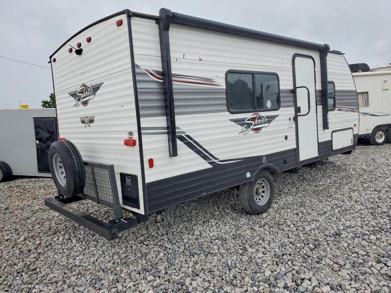 2023 Fore Trailers VIN 5ZT2SSGC1PE020803 COPART salvage auction — HAIL, AR - CERTIFICATE OF TITLE, sold $1,550 on 2026-08-04 (photo 4)