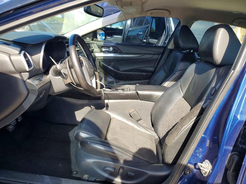 2017 Nissan Maxima VIN 1N4AA6AP1HC363617 COPART salvage auction — REAR END, Fl - Cert Of Title-Rebuilt, sold $1,050 on 2026-07-04 (photo 7)