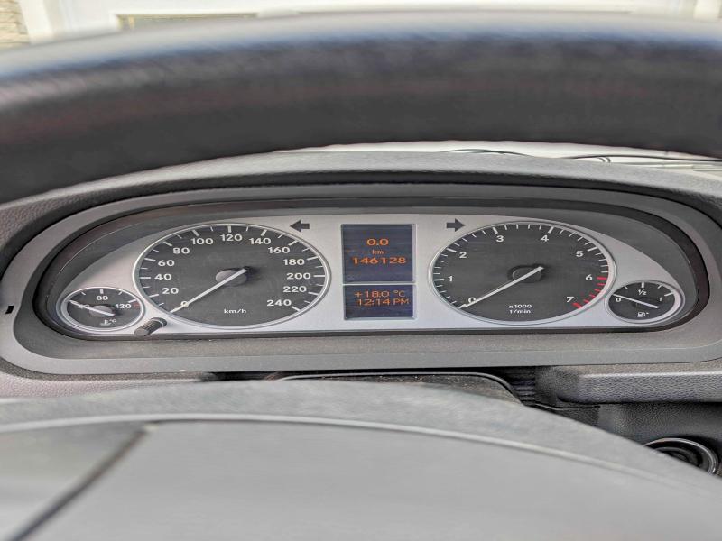 2008 Mercedes-benz B-class VIN WDDFH33XX8J322475 COPART salvage auction — NORMAL WEAR, Ns - Cert Of Registration (P), sold $400 on 2026-07-15 (photo 8)