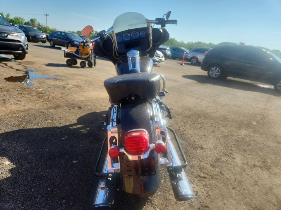 2019 Harley-davidson Fl VIN 1HD1FVC2XKB650568 COPART salvage auction — FRONT END, Ct - Cert Of Title-Salvage, sold $3,400 on 2026-07-17 (photo 4)