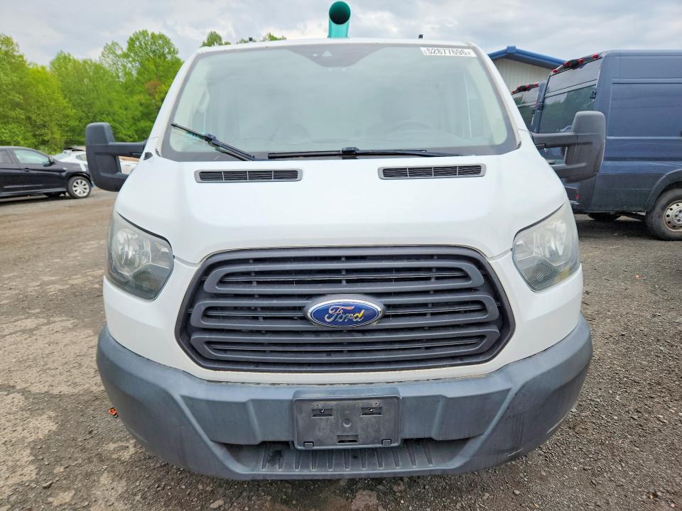 2016 Ford Transit VIN 1FTYE1YM4GKB44053 COPART salvage auction — MINOR DENT/SCRATCHES, Ma - Certificate Of Title, sold $475 on 2026-07-10 (photo 5)