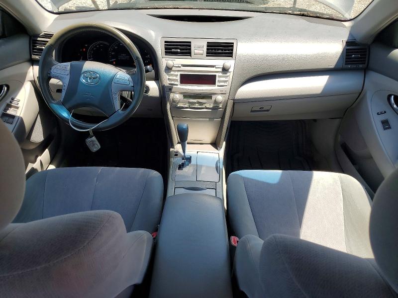 2010 Toyota Camry hybrid VIN 4T1BB3EK0AU115539 COPART salvage auction — SIDE, Fl - Certificate Of Title, sold $425 on 2026-07-10 (photo 8)