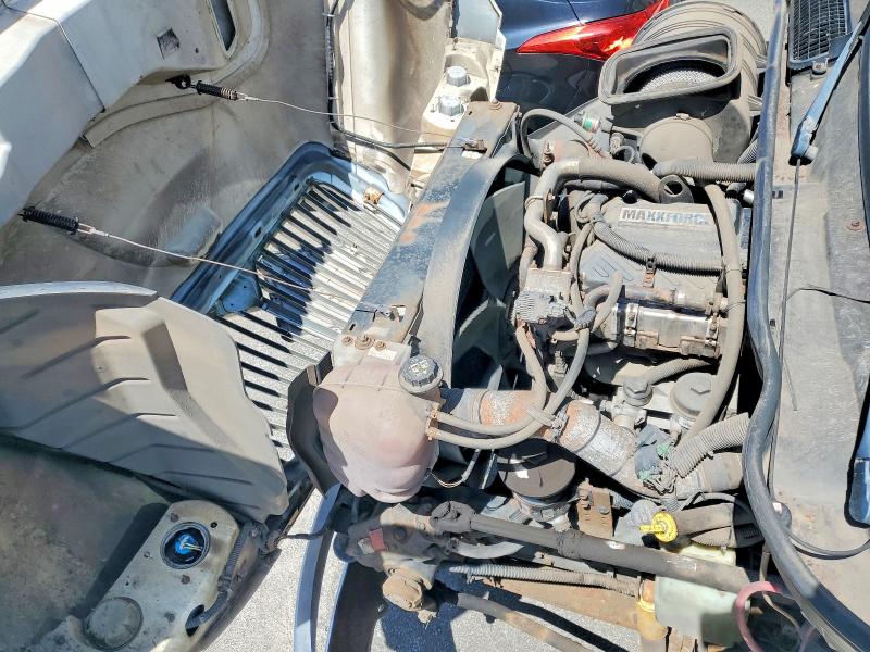 2009 International VIN 1HTMMAAN09H093402 COPART salvage auction — UNDERCARRIAGE, Hi - Certificate Of Title, sold $200 on 2026-07-27 (photo 7)