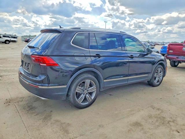 2021 Volkswagen Tiguan VIN 3VV3B7AX8MM009576 COPART salvage auction — HAIL, Tx - Salvage Vehicle Title, sold $7,300 on 2026-07-02 (photo 3)