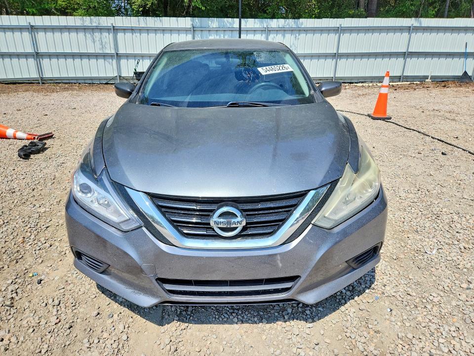 2016 Nissan Altima VIN 1N4AL3AP6GN350230 COPART salvage auction — SIDE, Mt - Dealer Only Salvage Title, sold $575 on 2026-07-12 (photo 5)