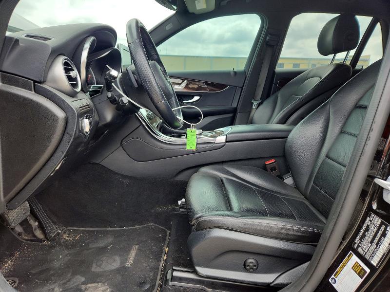 2019 Mercedes-benz VIN WDC0G4JB0KV143582 COPART salvage auction — FRONT END, Tx - Certificate Of Title, sold $6,500 on 2026-08-13 (photo 7)