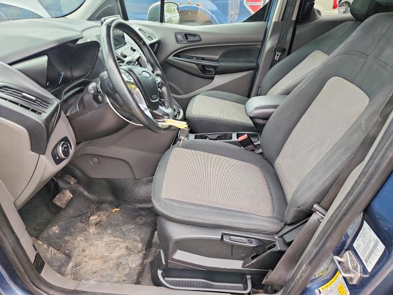 2019 Ford Transit VIN NM0GE9E2XK1416582 COPART salvage auction — SIDE, In - Certificate Of Title (P), sold $8,000 on 2026-07-15 (photo 7)