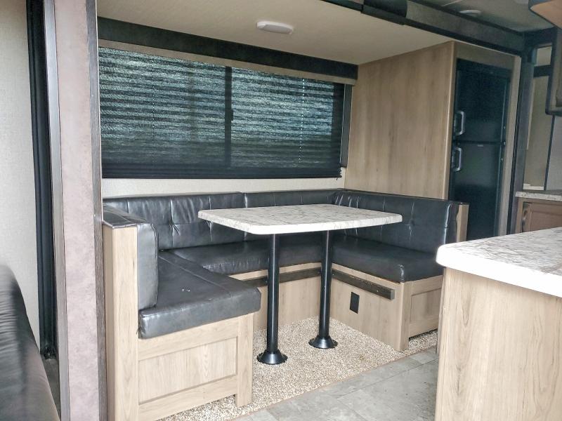 2020 Grand design Transcend VIN 573TT3323L8803533 COPART salvage auction — HAIL, IN - CERT OF TITLE-SALVAGE TITLE, sold $7,000 on 2026-08-06 (photo 7)